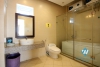 Nice and warm apartment for rent in Ba Dinh, Ha Noi
